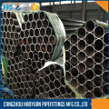 ASTM A106 B Spiral Welded Steel Pipe